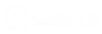 Logo of Cubzyn