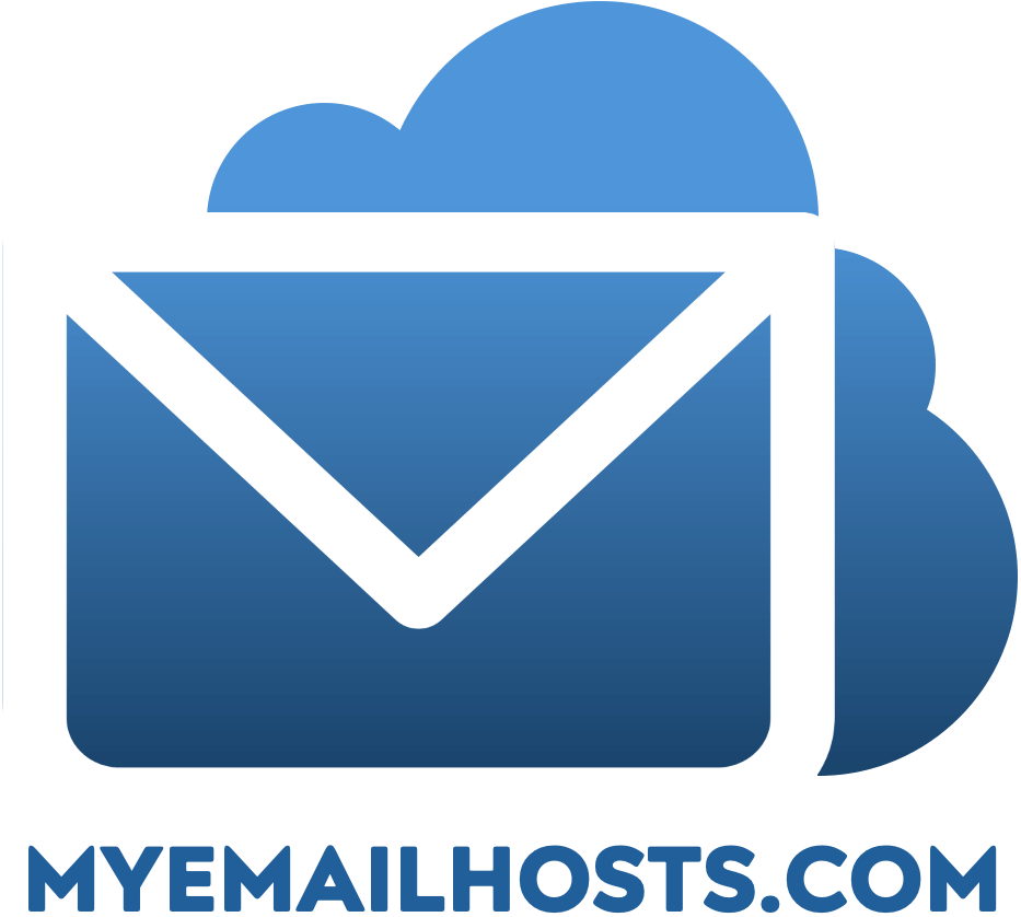 MyEmailHosts.com logo